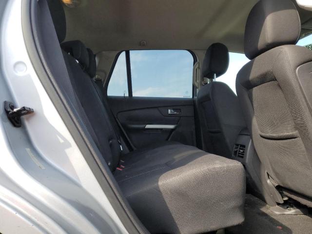 Photo 11 from auction – 2014 FORD EDGE SE with VIN 2FMDK3GC5EBB01386