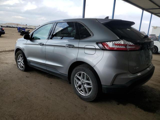 Photo 2 from auction – 2024 FORD EDGE SEL with VIN 2FMPK4J93RBA98428