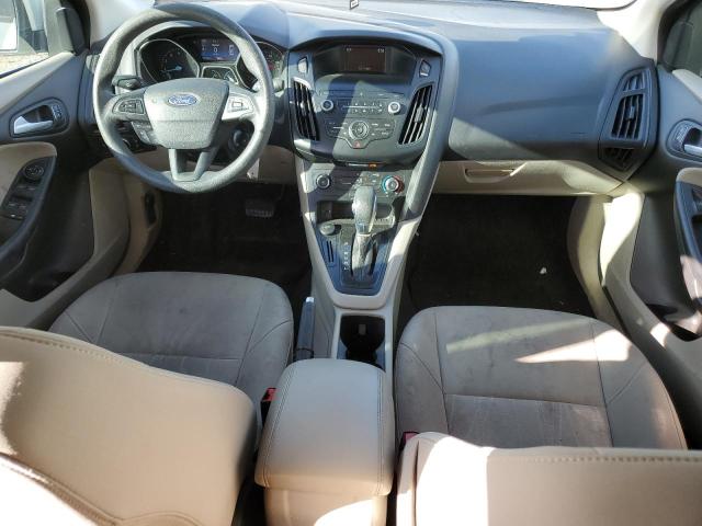 Photo 8 from auction – 2018 FORD FOCUS SE with VIN 1FADP3F20JL324532