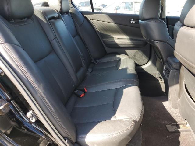 Photo 10 from auction – 2010 NISSAN MAXIMA S with VIN 1N4AA5AP8AC857814