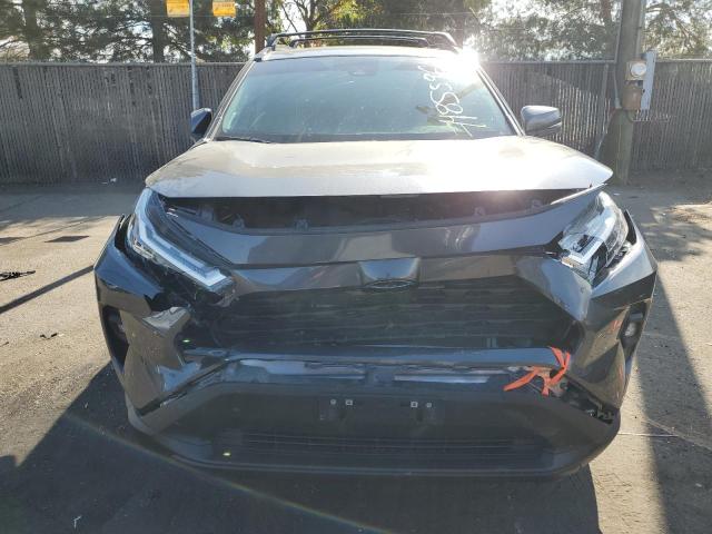 Photo 5 from auction – 2023 TOYOTA RAV4 XLE P with VIN 2T3A1RFV3PC338606