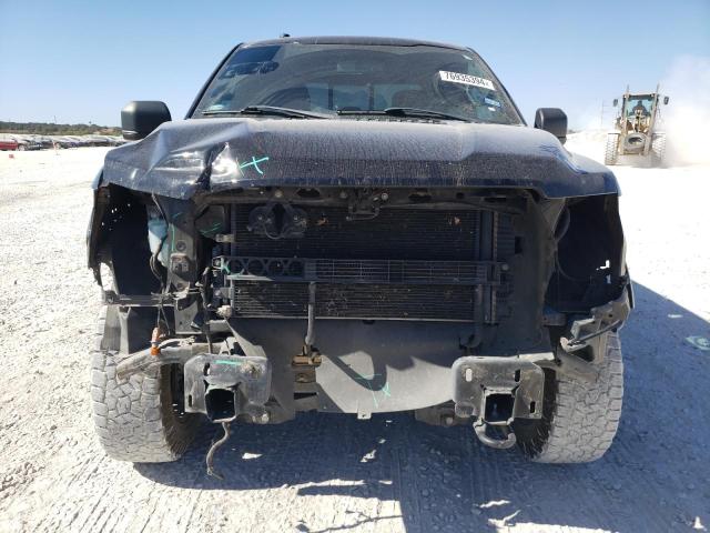 Photo 5 from auction – 2017 FORD F150 SUPER with VIN 1FTEW1EFXHKD87437