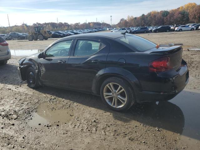 Photo 2 from auction – 2014 DODGE AVENGER SX with VIN 1C3CDZCB1EN237551