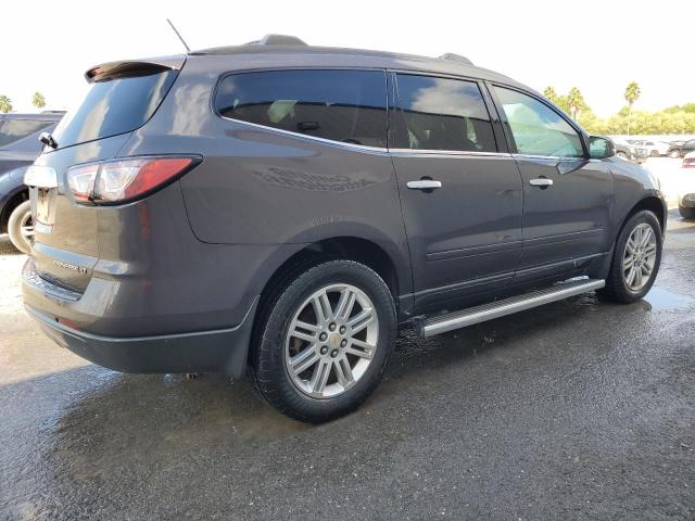Photo 3 from auction – 2013 CHEVROLET TRAVERSE L with VIN 1GNKRGKD4DJ125503