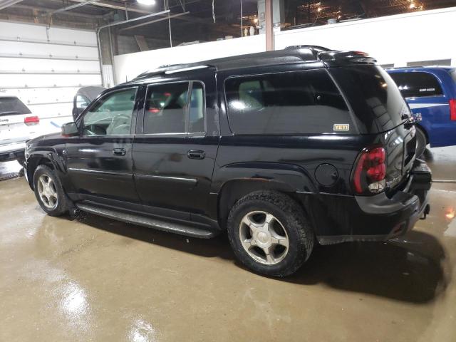 Photo 2 from auction – 2005 CHEVROLET TRAILBLAZE with VIN 1GNET16S156197316