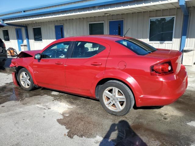 Photo 2 from auction – 2013 DODGE AVENGER SX with VIN 1C3CDZCG7DN717359