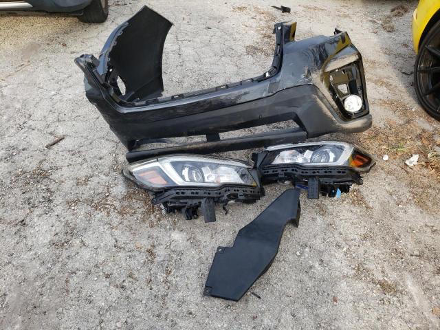 Photo 13 from auction – 2019 SUBARU FORESTER L with VIN JF2SKASC1KH516809