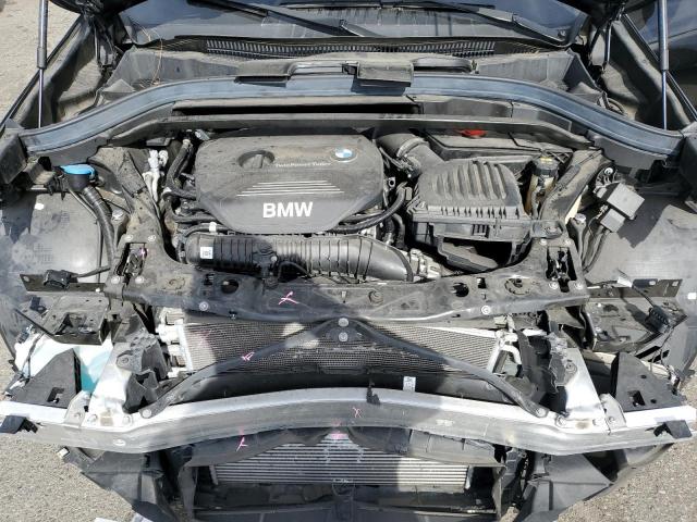 Photo 12 from auction – 2019 BMW X2 SDRIVE2 with VIN WBXYJ3C59KEP77102