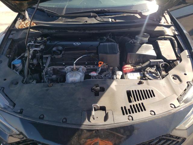 Photo 11 from auction – 2021 ACURA ILX with VIN 19UDE2F36MA002742