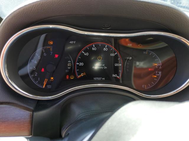 Photo 9 from auction – 2015 JEEP GRAND CHER with VIN 1C4RJFBG3FC763400
