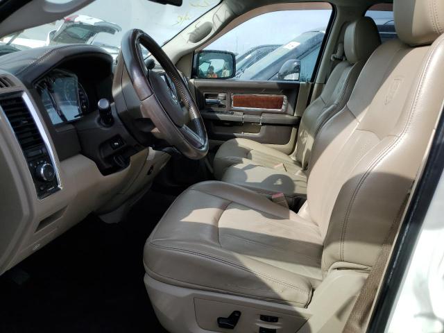 Photo 7 from auction – 2009 DODGE RAM 1500 with VIN 1D3HB13T29S705318
