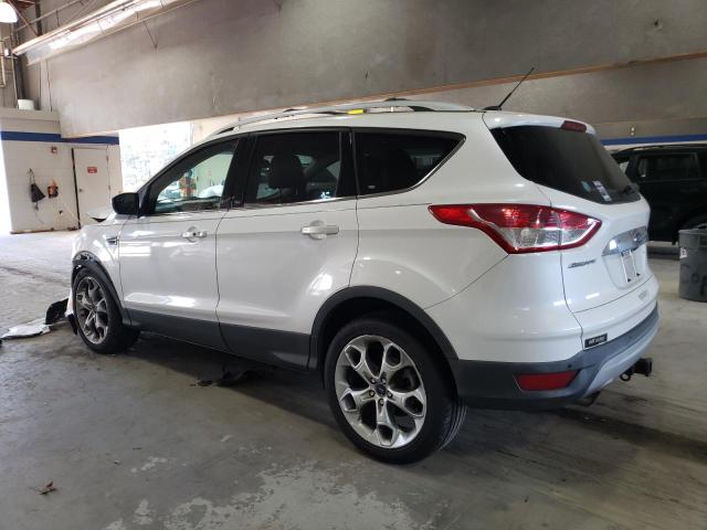 Photo 2 from auction – 2014 FORD ESCAPE TIT with VIN 1FMCU9J97EUD15571