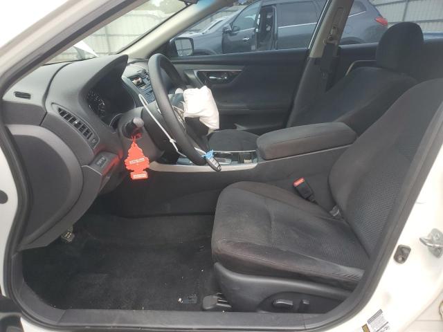 Photo 7 from auction – 2014 NISSAN ALTIMA 2.5 with VIN 1N4AL3AP1EN252302