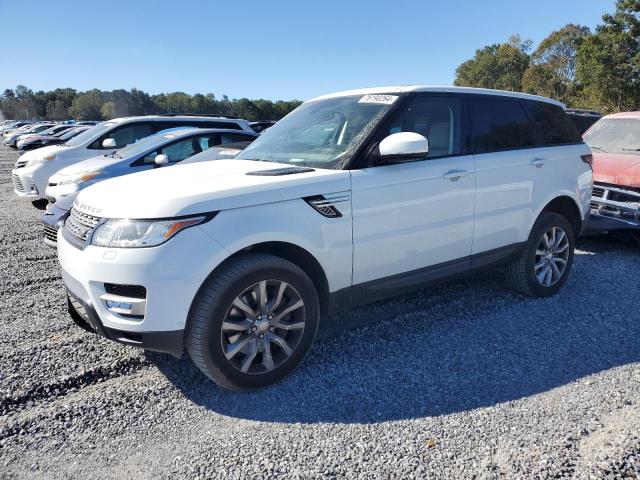 LAND ROVER RANGE ROVE 2014 with VIN SALWR2TF5EA396495 - Photo from auction