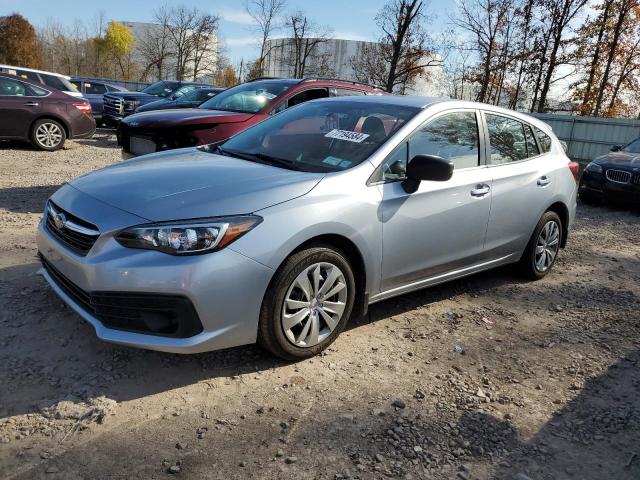 SUBARU IMPREZA 2020 with VIN 4S3GTAB68L3700056 - Photo from auction