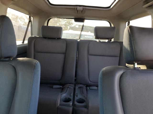 Photo 10 from auction – 2003 HONDA ELEMENT EX with VIN 5J6YH28593L004696