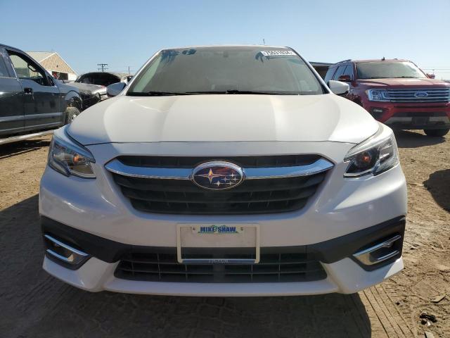 Photo 5 from auction – 2020 SUBARU LEGACY LIM with VIN 4S3BWAN66L3022971