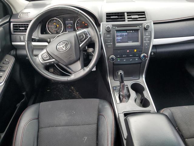 Photo 8 from auction – 2017 TOYOTA CAMRY LE with VIN 4T1BF1FK2HU324654