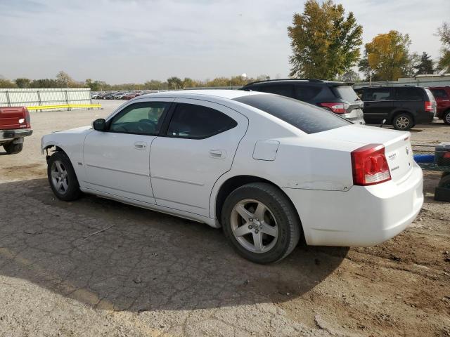 Photo 2 from auction – 2010 DODGE CHARGER SX with VIN 2B3CA3CV1AH285471