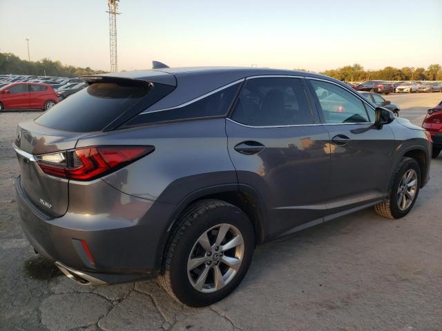 Photo 3 from auction – 2018 LEXUS RX 350 BAS with VIN 2T2ZZMCA9JC109763