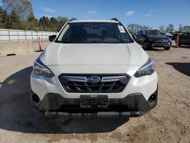 Photo 5 from auction – 2021 SUBARU CROSSTREK with VIN JF2GTABC6MH234025