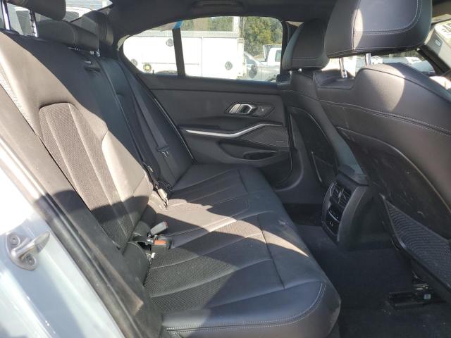 Photo 10 from auction – 2023 BMW 330XI with VIN 3MW89FF00P8D66606