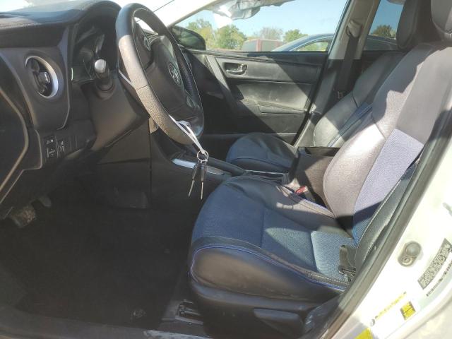 Photo 7 from auction – 2018 TOYOTA COROLLA L with VIN 5YFBURHE3JP794372