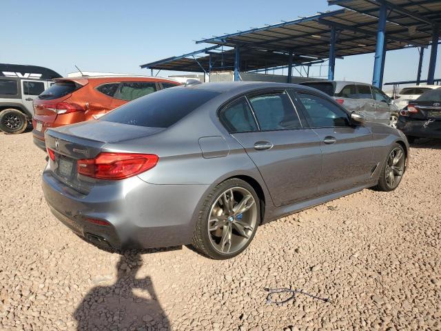 Zdjęcie 3 z aukcji – 2018 BMW M550XI z VIN WBAJB9C51JB035367