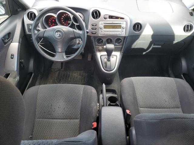 صورة رقم 8 من المزاد - 2007 TOYOTA COROLLA MA مع VIN 2T1KR32E17C634748