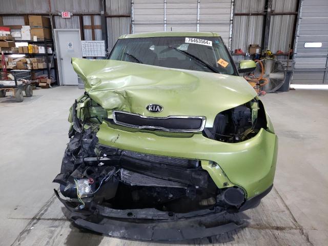 Photo 5 from auction – 2015 KIA SOUL with VIN KNDJN2A28F7814351