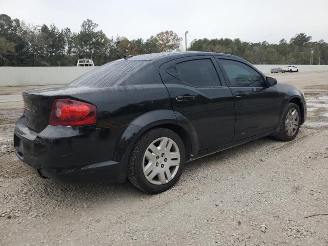Photo 3 from auction – 2014 DODGE AVENGER SE with VIN 1C3CDZAB1EN105120