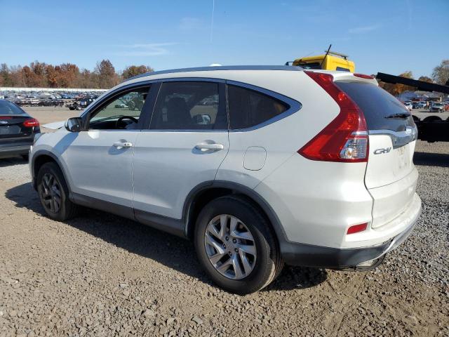 Photo 2 from auction – 2016 HONDA CR-V EXL with VIN 5J6RM4H79GL119043