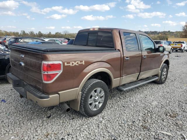 Photo 3 from auction – 2011 FORD F150 SUPER with VIN 1FTFW1EFXBFA06786