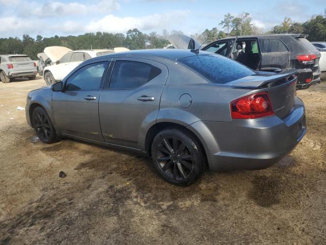 Фото 2 с аукциона – 2013 DODGE AVENGER SX с VIN 1C3CDZCB1DN710590