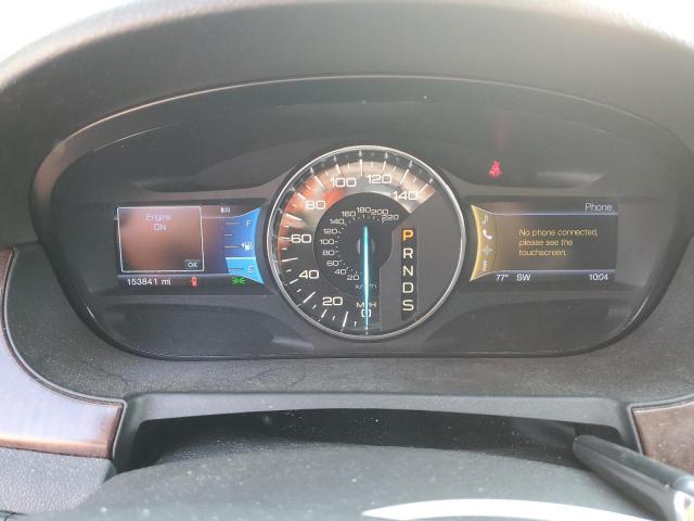 Photo 9 from auction – 2013 FORD EDGE LIMIT with VIN 2FMDK4KC0DBB26501