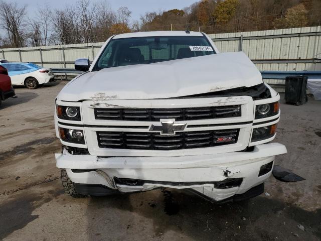 Photo 5 from auction – 2015 CHEVROLET SILVERADO with VIN 1GCVKSEC2FZ314879
