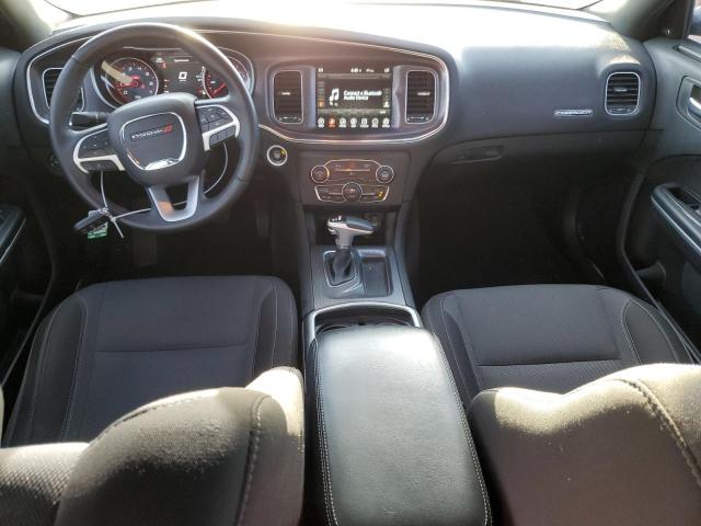 Photo 8 from auction – 2017 DODGE CHARGER SX with VIN 2C3CDXHG9HH655149