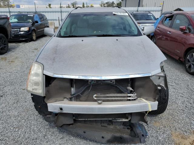 Photo 5 from auction – 2005 CADILLAC SRX with VIN 1GYEE637550105766
