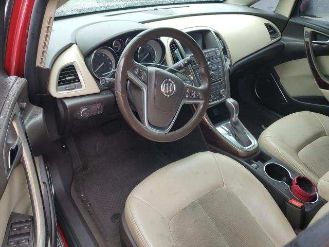 Photo 8 from auction – 2015 BUICK VERANO CON with VIN 1G4PR5SK7F4164231