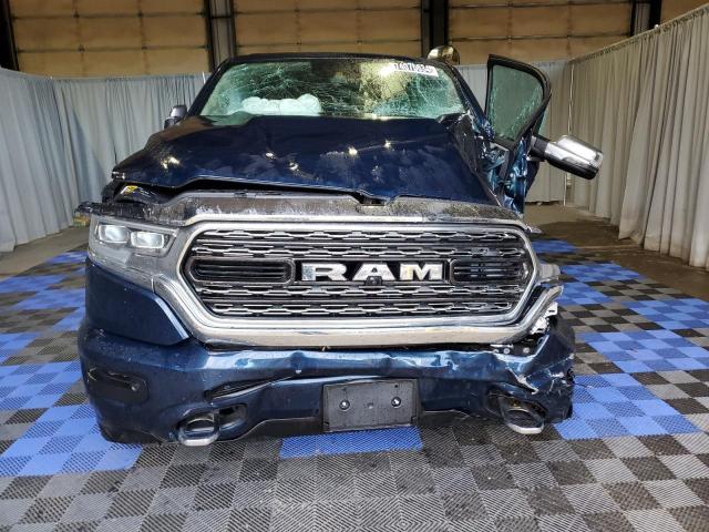 Photo 5 from auction – 2023 RAM 1500 LIMIT with VIN 1C6SRFHT0PN541571