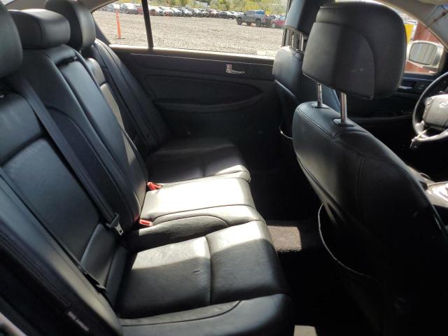Photo 10 from auction – 2011 HYUNDAI GENESIS 3. with VIN KMHGC4DE5BU142256