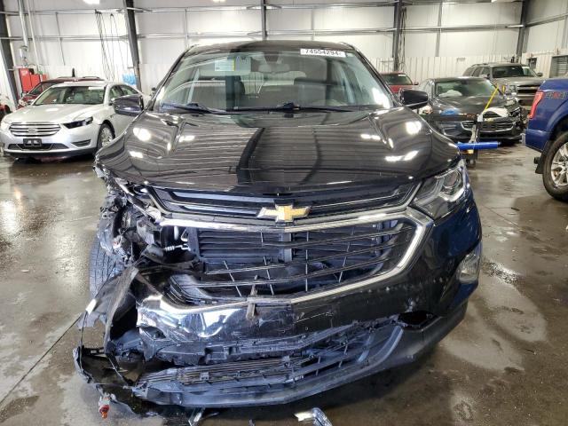 Photo 5 from auction – 2018 CHEVROLET EQUINOX LT with VIN 2GNAXSEV2J6321568