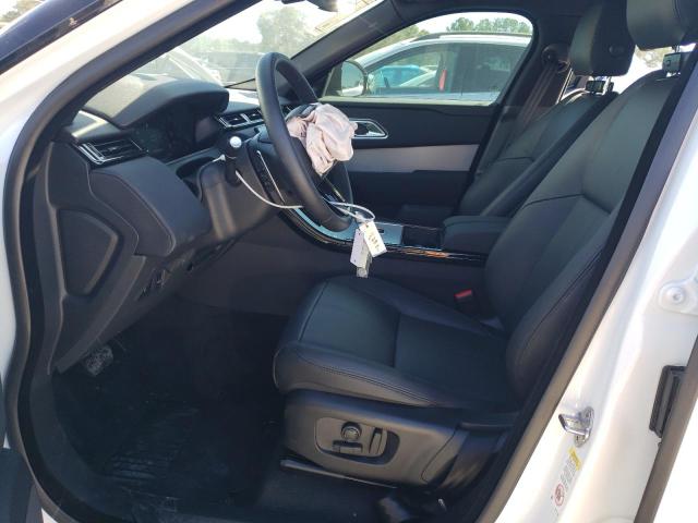 Photo 7 from auction – 2025 LAND ROVER RANGE ROVE with VIN SALYJ2EX7SA391784