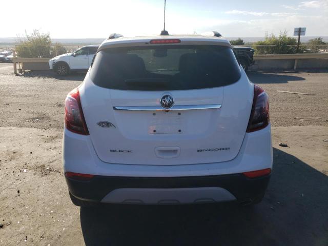 Photo 6 from auction – 2018 BUICK ENCORE PRE with VIN KL4CJASB9JB636656
