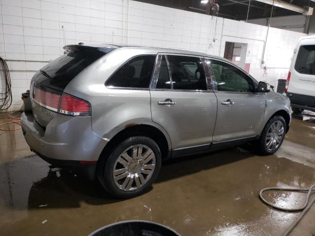 Photo 3 from auction – 2008 LINCOLN MKX with VIN 2LMDU88C98BJ10915