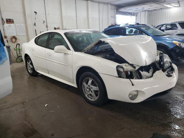 Photo 4 from auction – 2004 PONTIAC GRAND PRIX with VIN 2G2WS522541192014