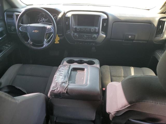 Photo 8 from auction – 2014 CHEVROLET SILVERADO with VIN 1GCRCREC2EZ130337