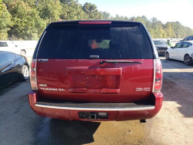 Photo 6 from auction – 2011 GMC YUKON XL D with VIN 1GKS2MEF4BR126288