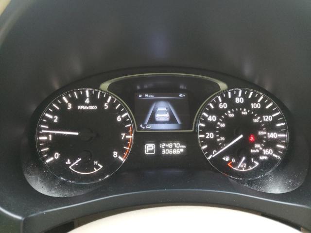 Photo 9 from auction – 2014 NISSAN ALTIMA 2.5 with VIN 1N4AL3AP0EC297310