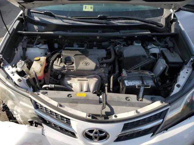 Photo 12 from auction – 2013 TOYOTA RAV4 LE with VIN 2T3BFREV5DW095401